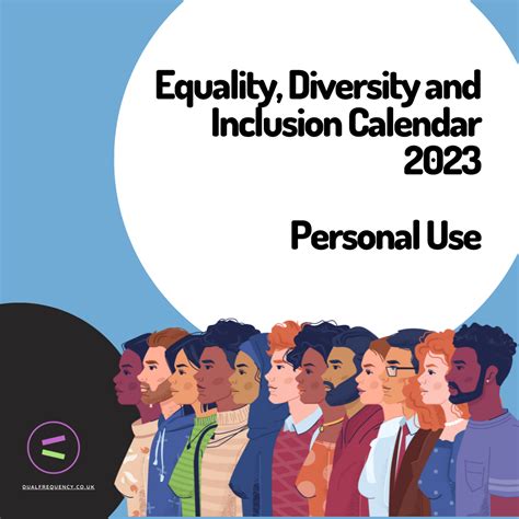 Diversity and Inclusion