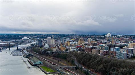 Downtown Tacoma