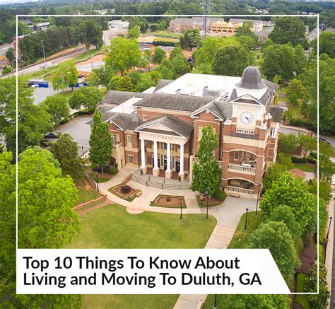 Duluth GA Top Jobs