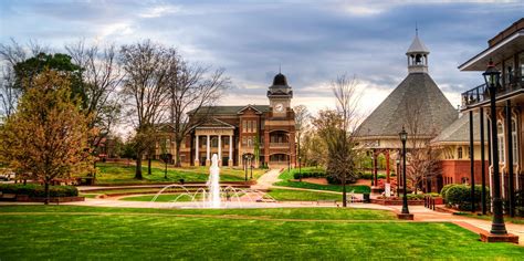 Duluth GA attractions