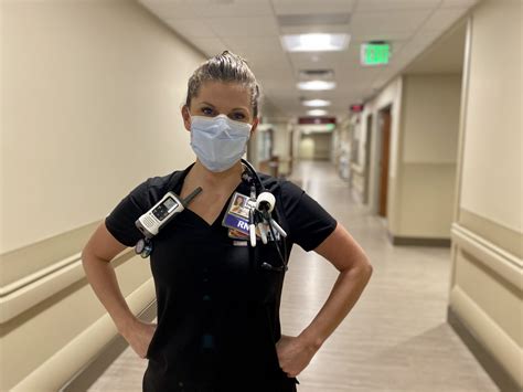 ER Nurse