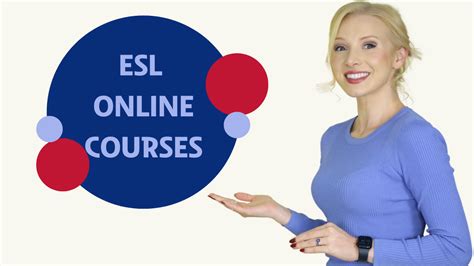 ESL Courses