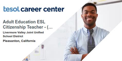 Education Jobs in Livermore