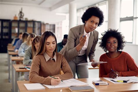 Education Professionals