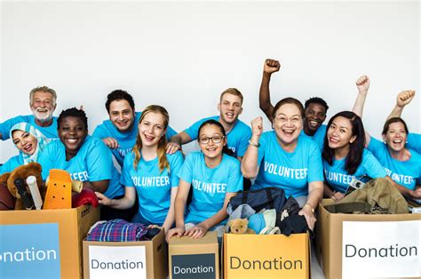Education and Non-Profit