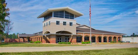 Education and Training Opportunities in Louisiana