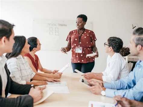 Educational Consultants