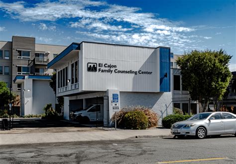 El Cajon Family Health Center