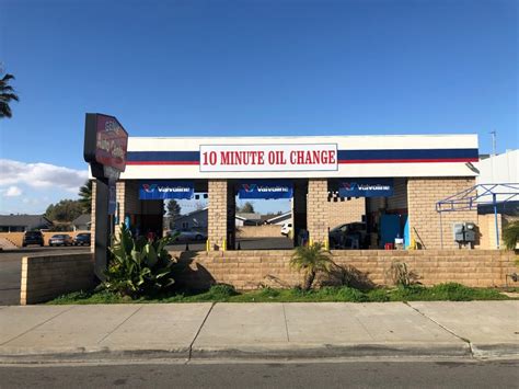 Kaiser Permanente El Cajon Services