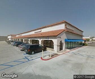 El Cajon Social Security Office