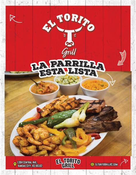 El Torito Grill