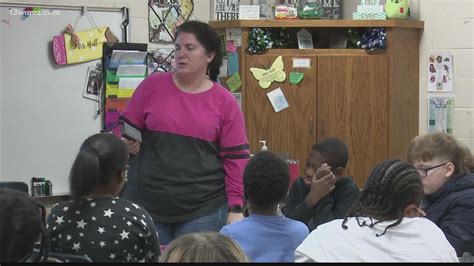 Elementary School Teacher Anaheim
