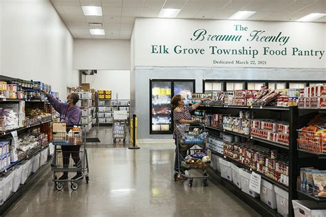 Elk Grove Food