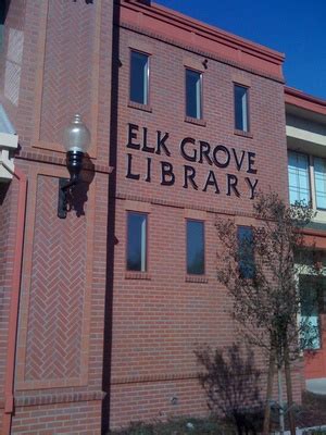 Elk Grove Public Library