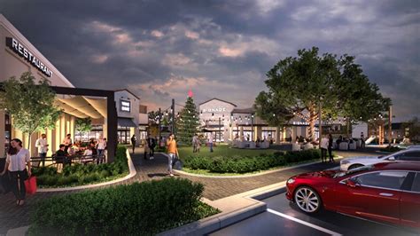 Elk Grove Shopping