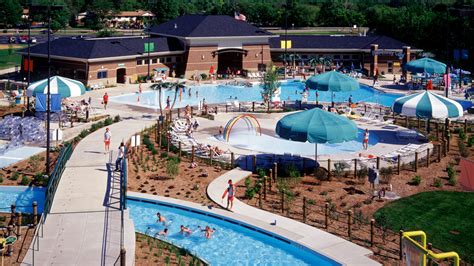Elks Grove Park District Fun Fitness