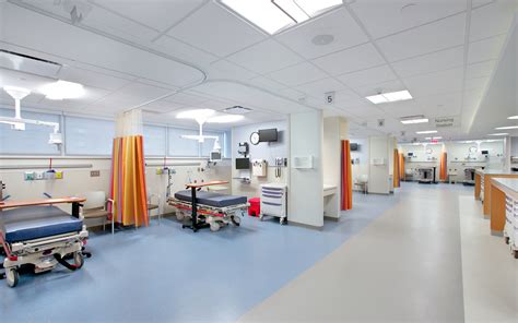 Emergency Department Expansion