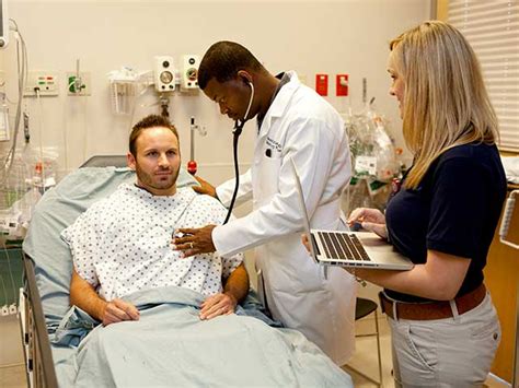 Emergency Department Medical Scribe