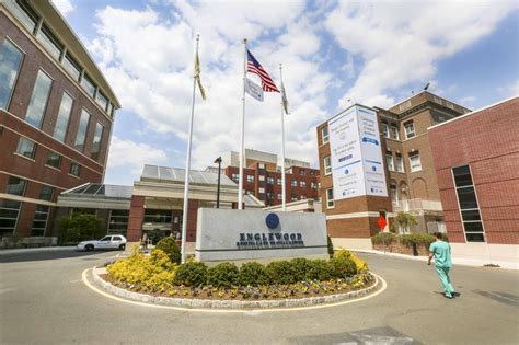 Englewood Hospital and Medical Center Advanced Medical Technologies