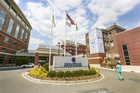 Englewood Hospital Medical Center