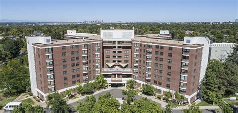 Englewood Meridian Retirement Home Conclusion