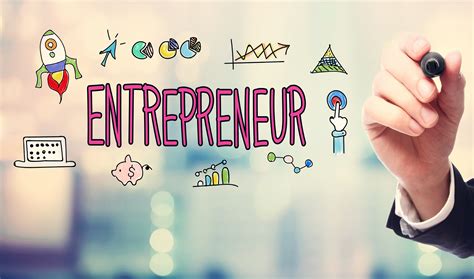 Entrepreneurship