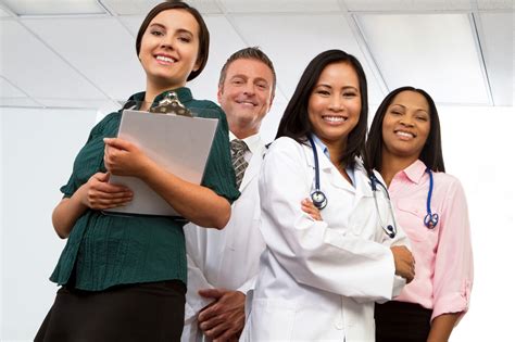 Entry-Level Medical Jobs Requirements