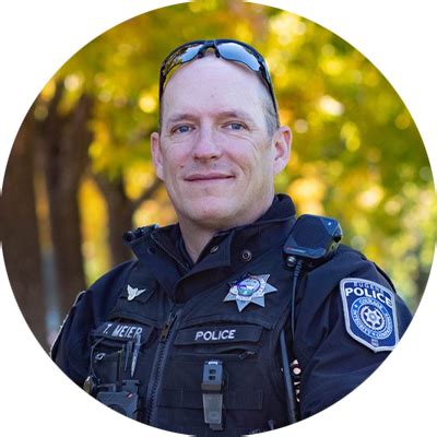 Eugene Police Department Contact Information