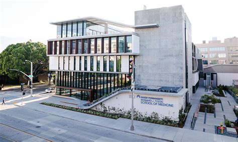 Excel at Kaiser Permanente School
