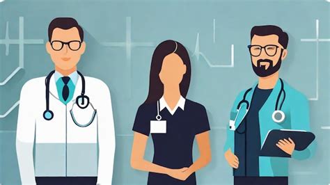 Experienced Healthcare Professionals