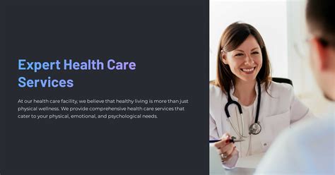Expert Healthcare Professionals
