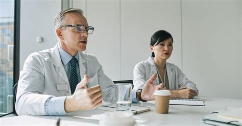 Expert Medical Professionals