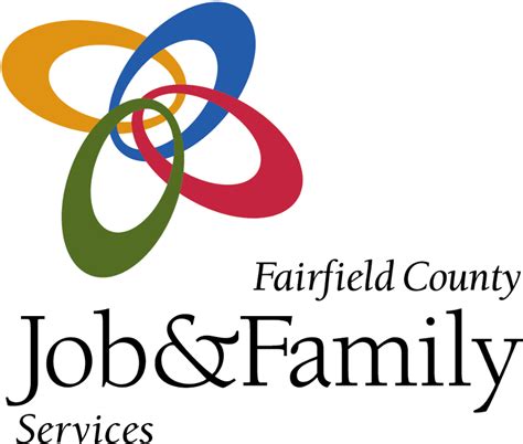 Fairfield County Job and Family Services Building