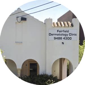 Fairfield Dermatology Expert Skin Care