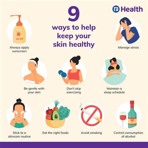 Fairfield Dermatology Healthy Skin Tips