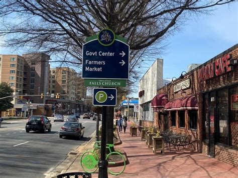 Falls Church Lifestyle