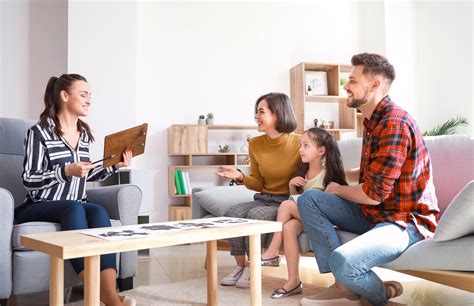 Family Support and Education