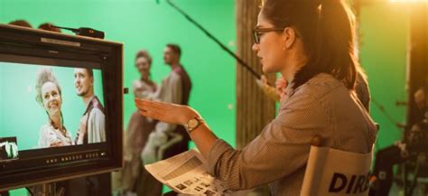 Film and Television Director