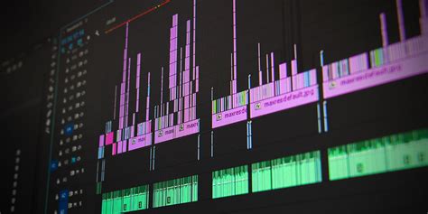 Film and Television Editor