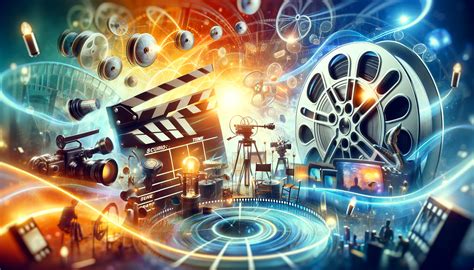 Film and Television Producer