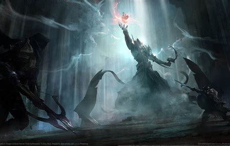 Final Confrontation