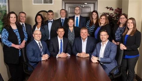 Financial Manager Lancaster