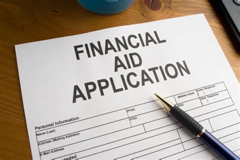 Financial Support and Scholarships