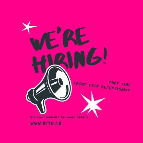 Find Part Time Front Desk Jobs