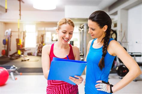 Find Personal Fitness Trainer Jobs