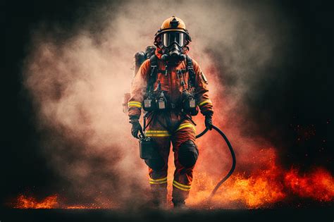 Firefighter