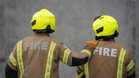 Firefighter