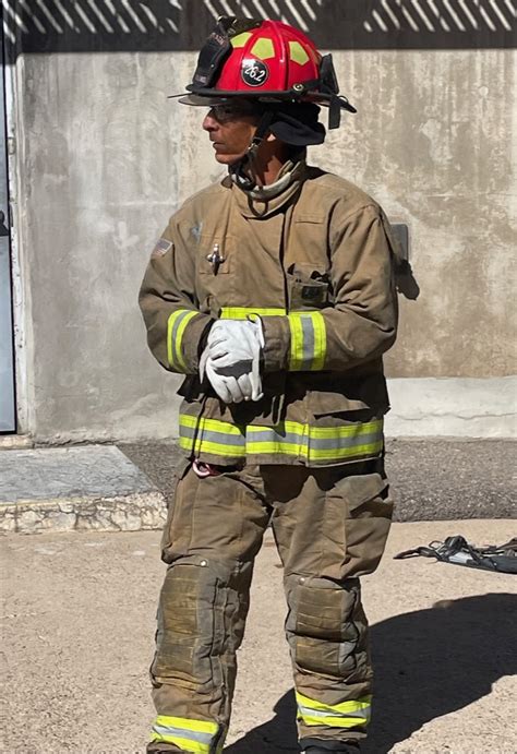 Firefighter