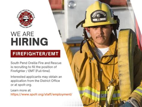 Firefighter EMT Jobs Port Orange