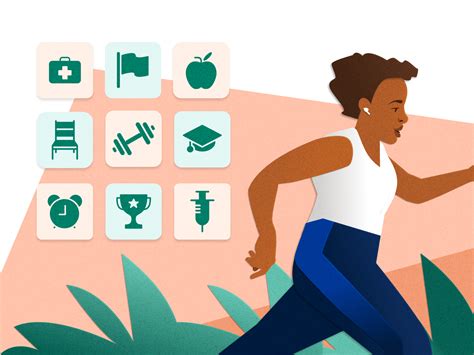Fitness and Wellness Programs